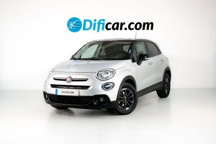 FIAT 500 X CONNECT 10 FIREFLY T3 120 CV SS