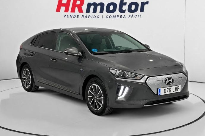 HYUNDAI IONIQ EV Klass 100 kW (136 CV)