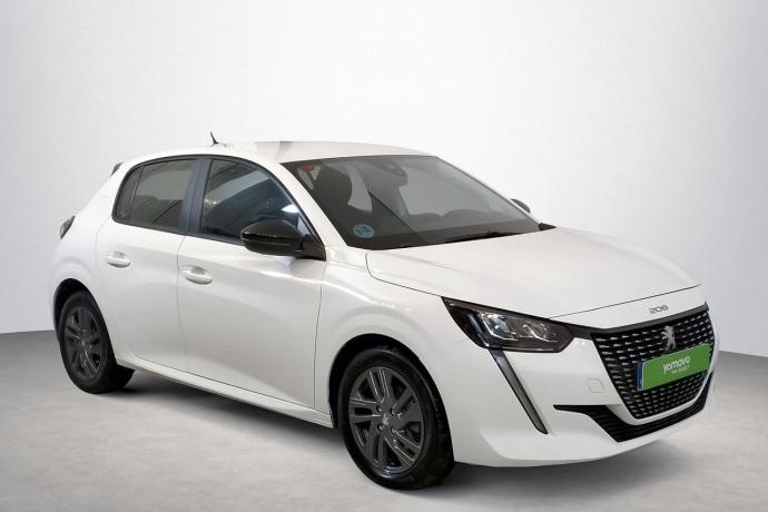 PEUGEOT 208 BlueHDi 73kW (100CV) Active Pack