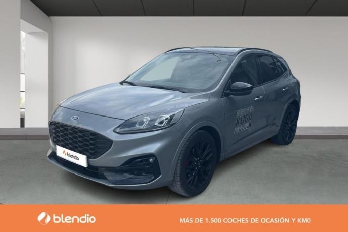FORD KUGA 1.5 ECOBOOST 110KW ST-LINE X 150 5P