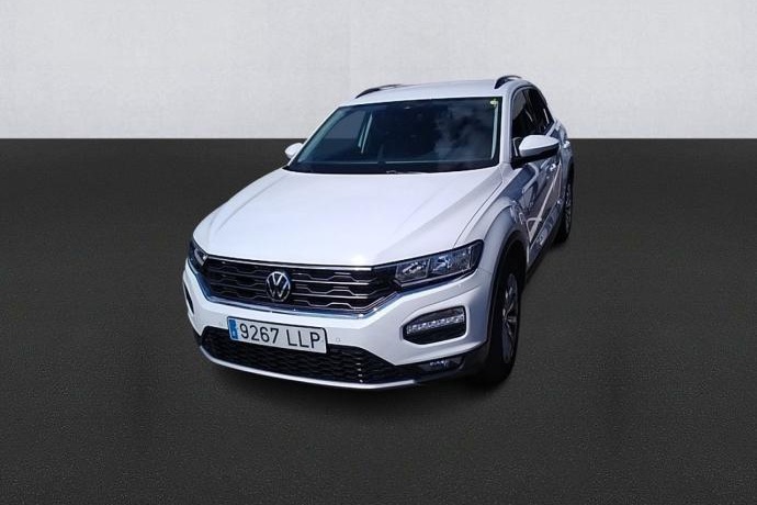 VOLKSWAGEN T-Roc Advance 1.5 TSI 110kW (150CV) DSG