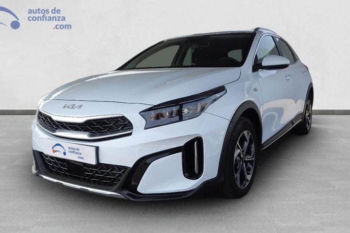 KIA XCEED 1.5 MHEV DRIVE