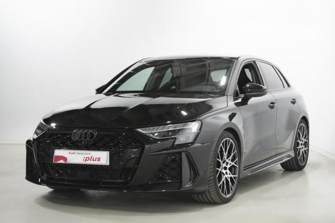 AUDI Q8 TFSI quattro 294 kW (400 CV) S tronic