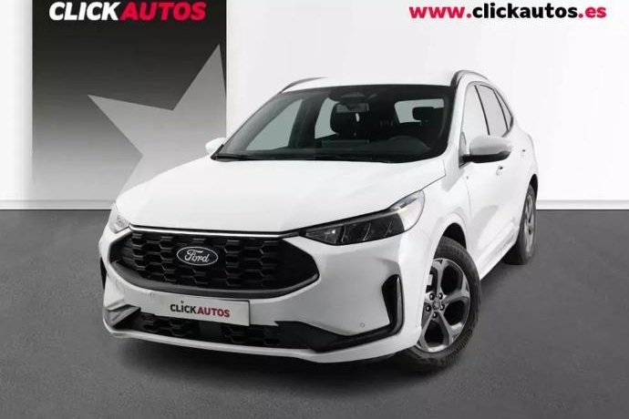 FORD KUGA 1.5 Ecoboost 150CV STLine