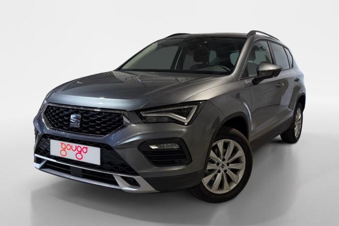 SEAT ATECA 1.5 ECOTSI 110 KW (150 CV) DSG STYLE XM