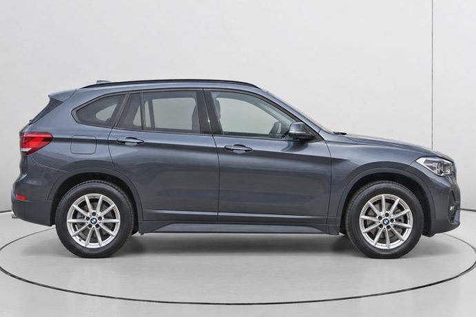 BMW X1 sDrive18d 110 kW (150 CV)