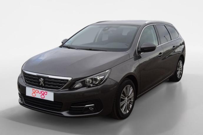 PEUGEOT 308 SW