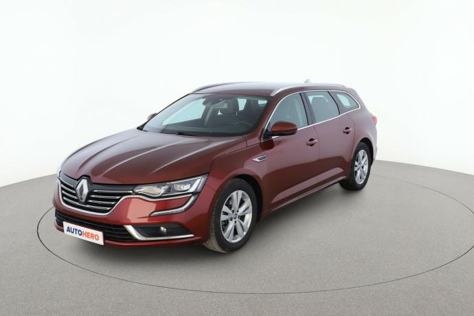RENAULT TALISMAN 1.6 dCi Energy Zen Sport Tourer