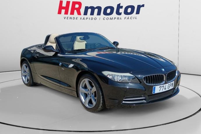 BMW Z4 SDRIVE 23I