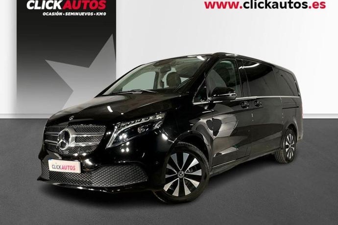 MERCEDES-BENZ V 2.0 163CV 220D Avantgarde  7 Plazas