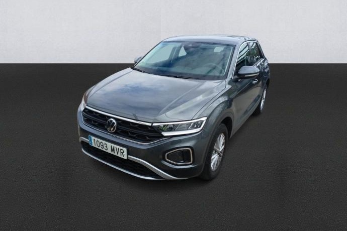VOLKSWAGEN T-Roc T-Roc 2.0 TDI 85kW (115CV)