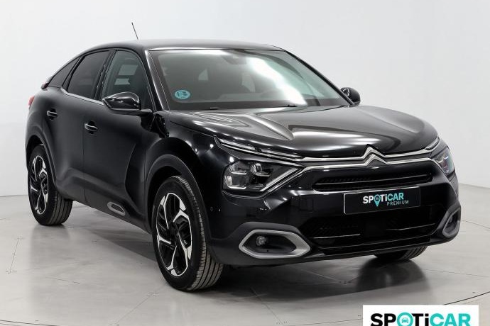 CITROEN C4 PureTech 130 S&S 6v Shine