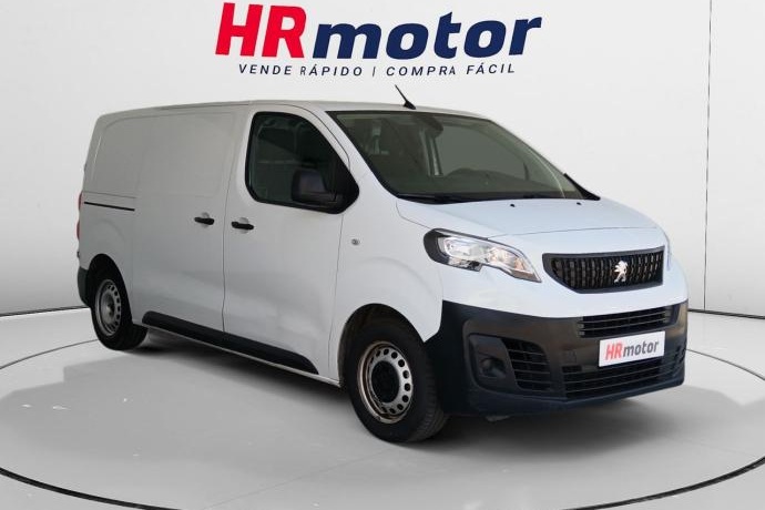 PEUGEOT EXPERT 1.5 BlueHDi Premium Standard