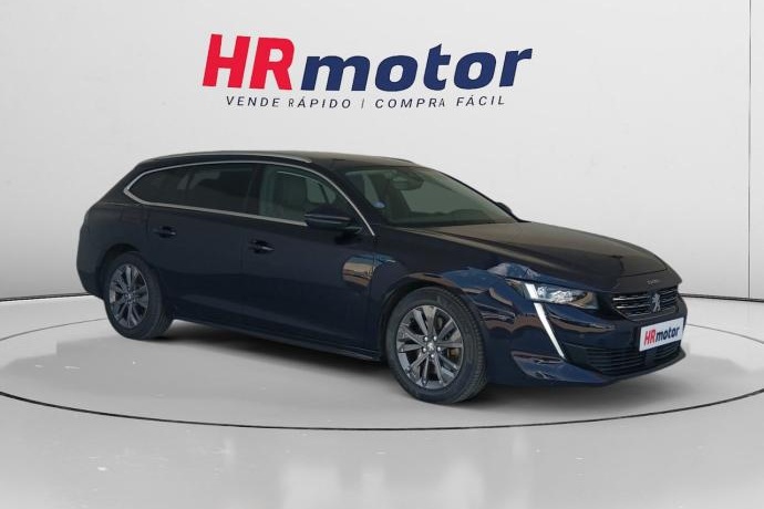 PEUGEOT 508 Hybrid 225 Allure