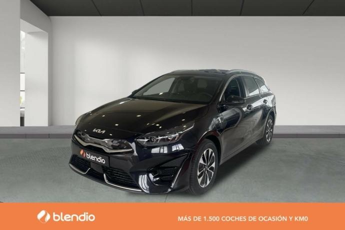 KIA CEE´D 1.6 GDI PHEV EDRIVE TOURER 141CV 5P
