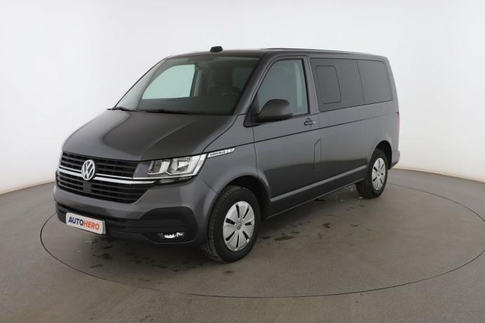 VOLKSWAGEN CARAVELLE 2.0 TDI Trendline FWD
