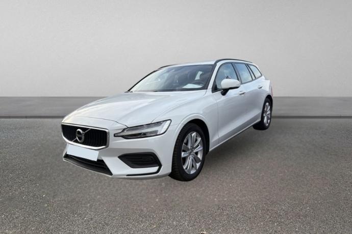 VOLVO V60 2.0 B4 D 211H 195 MHEV HYBRID MOMENTUM PRO AUTOMATICO