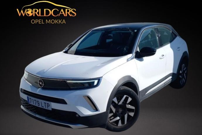 OPEL MOKKA 1.5 D Business Elegance