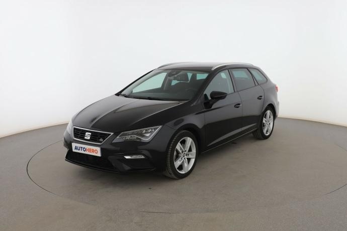 SEAT LEON 1.5 TSI ACT FR Edition