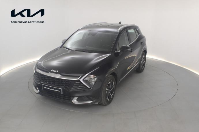 KIA SPORTAGE 1.6 T-GDi 110kW (150CV) Drive 4x2
