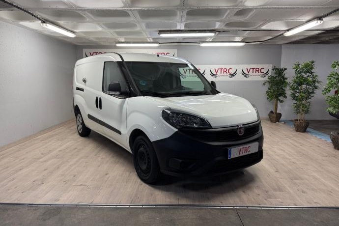 FIAT DOBLO Cargo