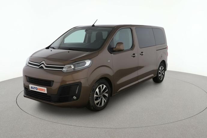 CITROEN SPACETOURER 2.0 Blue-HDi Feel M