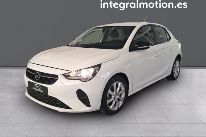 OPEL CORSA 1.2 XEL 55kW (75CV) Edition