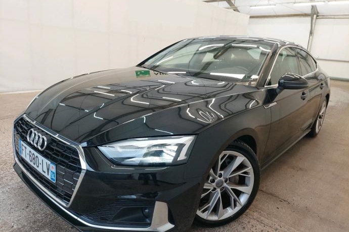 AUDI A5 Advanced 40 TFSI 150kW S tron Sportback