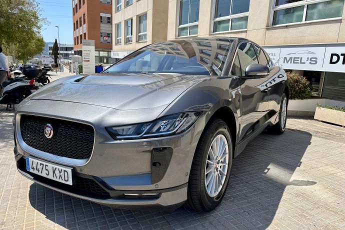JAGUAR i-PACE EV400 S AWD 400cv