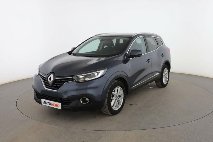 RENAULT KADJAR 1.5 dCi Energy Tech Road