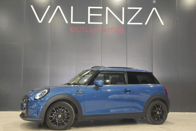 MINI COOPER SE 32.6KWh 184CV