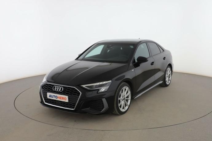 AUDI A3 35 TFSI S line