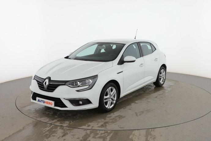RENAULT MEGANE 1.5 dCi Business Energy