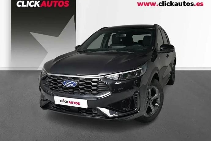 FORD KUGA 1.5 Ecoboost 150CV STLine