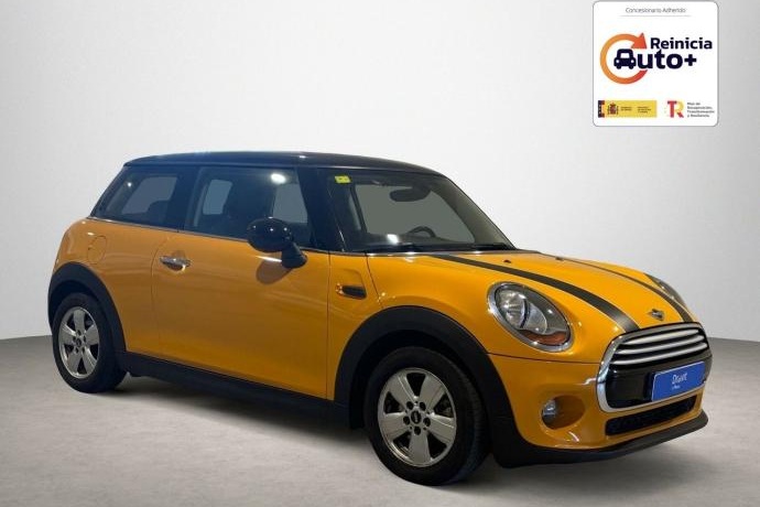 MINI COOPER COOPER