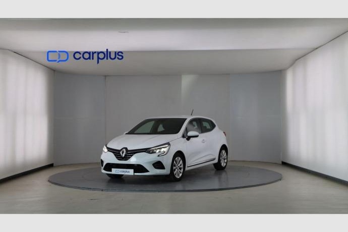 RENAULT CLIO Zen TCe 67 kW (91CV)