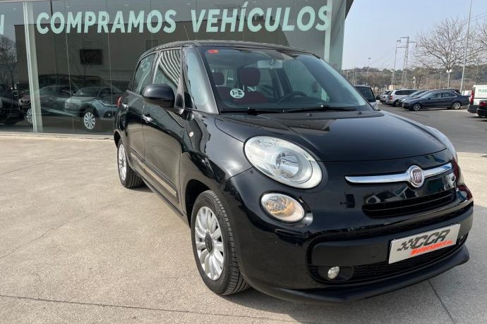 FIAT 500 L MULTIJET