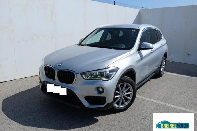 BMW X1 sDrive16d