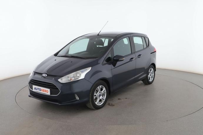 FORD B-MAX 1.0 EcoBoost Trend