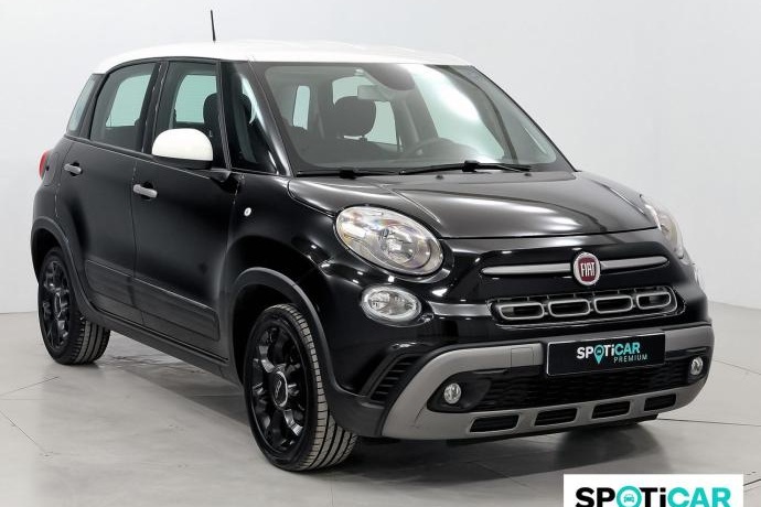 FIAT 500 L Cross 1.4 16v 70 kW (95 CV) S&S
