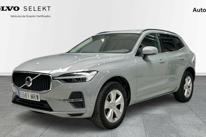 VOLVO XC60 XC60 Core, B4 Mild Hybrid, Diésel