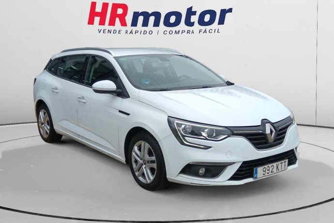 RENAULT MEGANE BUSINESS