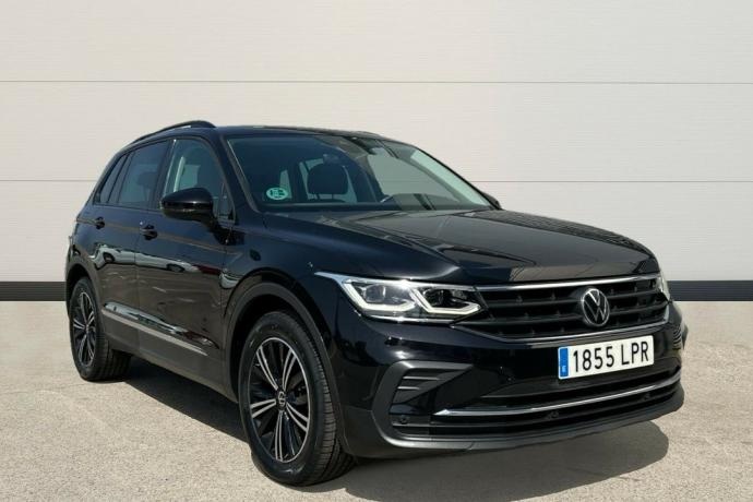 VOLKSWAGEN TIGUAN 2.0 TDI 110KW LIFE DSG 150 5P