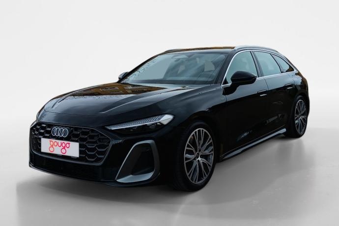 AUDI A5 FAMILIAR 2.0 PHEV E-HYBRID QUATT 220 S LINE AVANT 299 5P