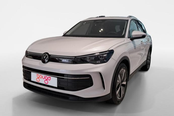 VOLKSWAGEN TIGUAN "Más" 1.5 eTSI 110 kW (150 CV) Automático DSG 7 vel.