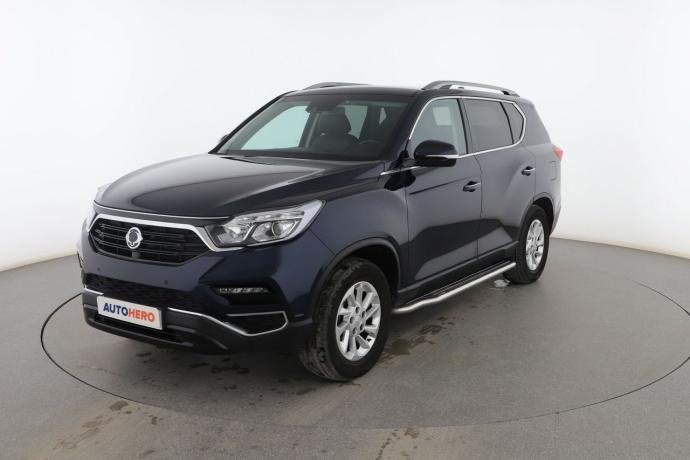 SSANGYONG REXTON 2.2 TD Premium 4x2