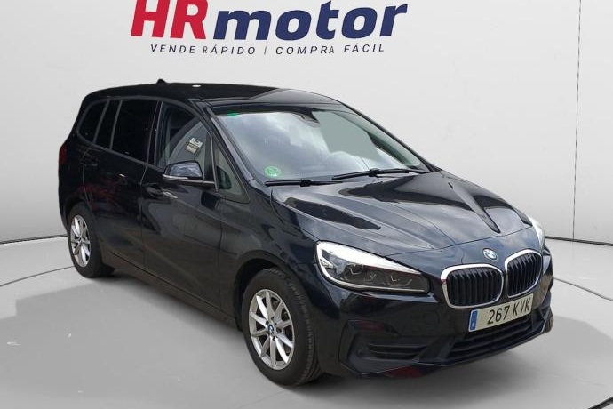 BMW SERIE 2 216i