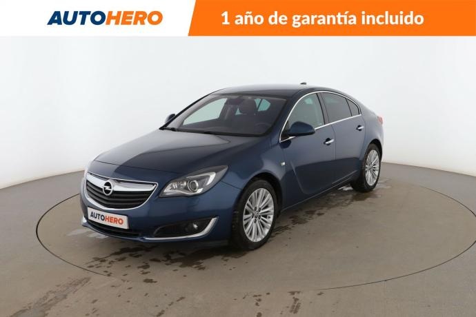 OPEL INSIGNIA 1.4 Turbo Excellence