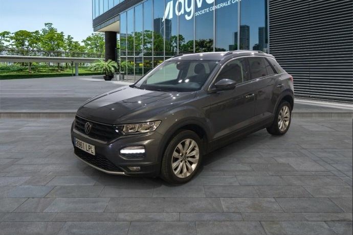 VOLKSWAGEN T-Roc Advance 1.5 TSI 110kW (150CV) DSG