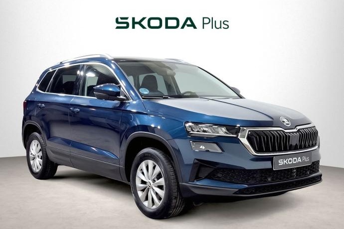 SKODA Karoq 1.5 TSI 110kW (150CV) ACT Ambition